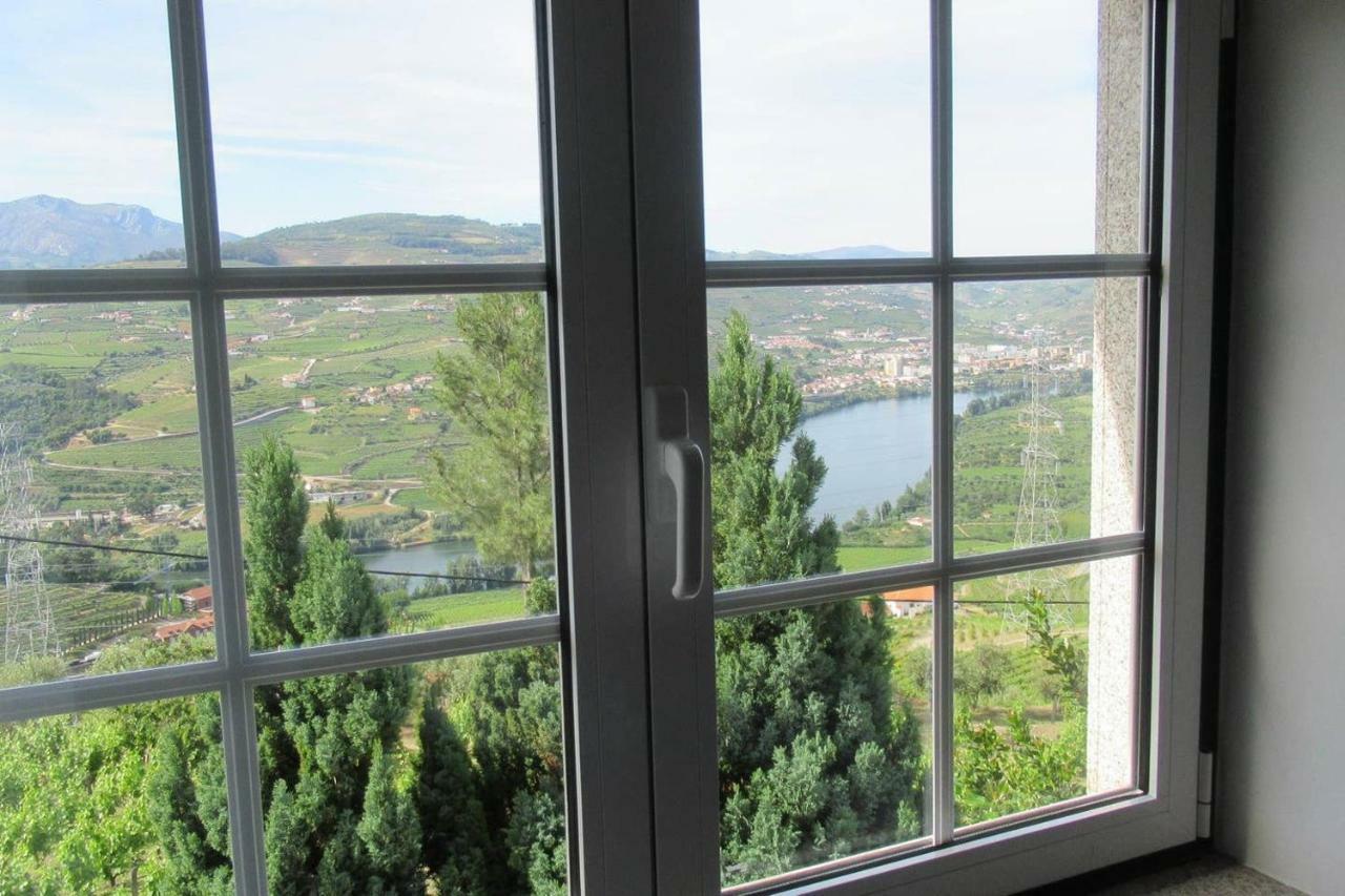 Quinta Das Murtinheiras Lamego Eksteriør billede