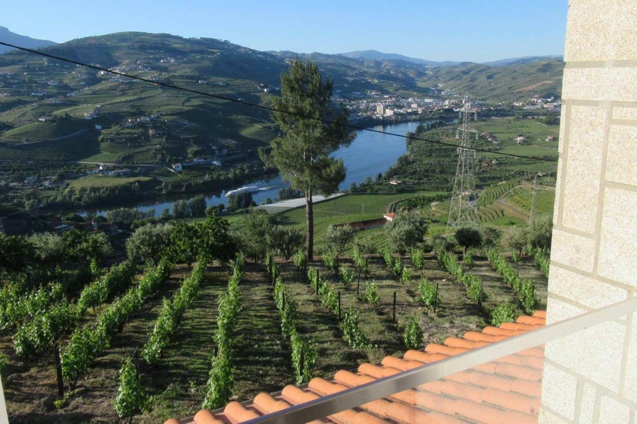 Quinta Das Murtinheiras Lamego Eksteriør billede